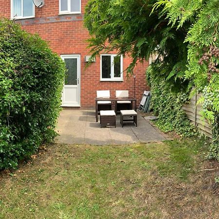 Victoria House Villa Kingston upon Hull Ngoại thất bức ảnh