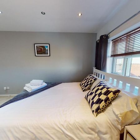 Victoria House Villa Kingston upon Hull Ngoại thất bức ảnh