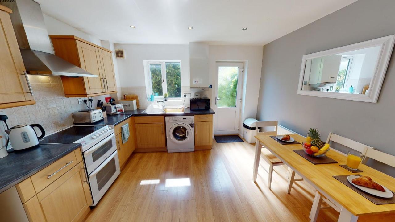 Victoria House Villa Kingston upon Hull Ngoại thất bức ảnh