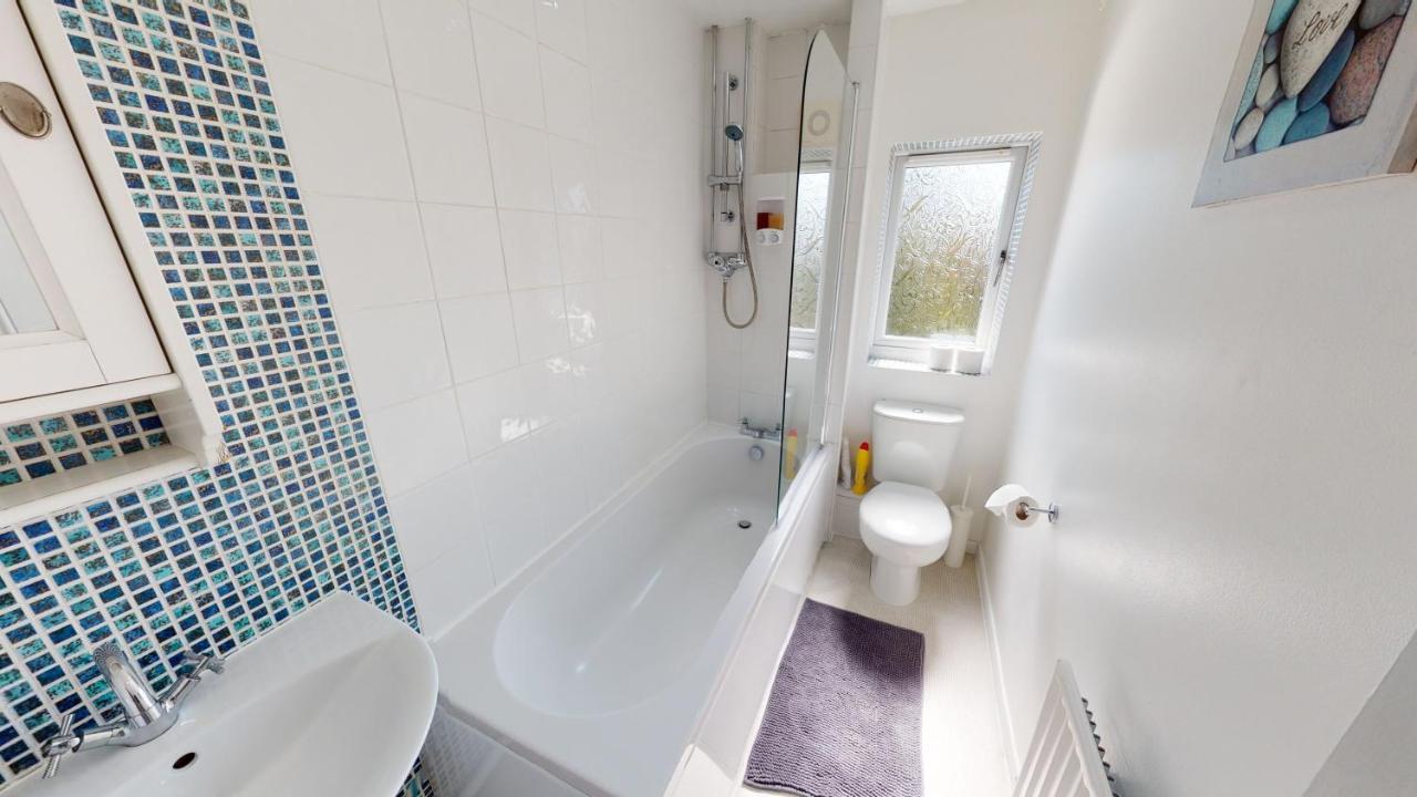 Victoria House Villa Kingston upon Hull Ngoại thất bức ảnh