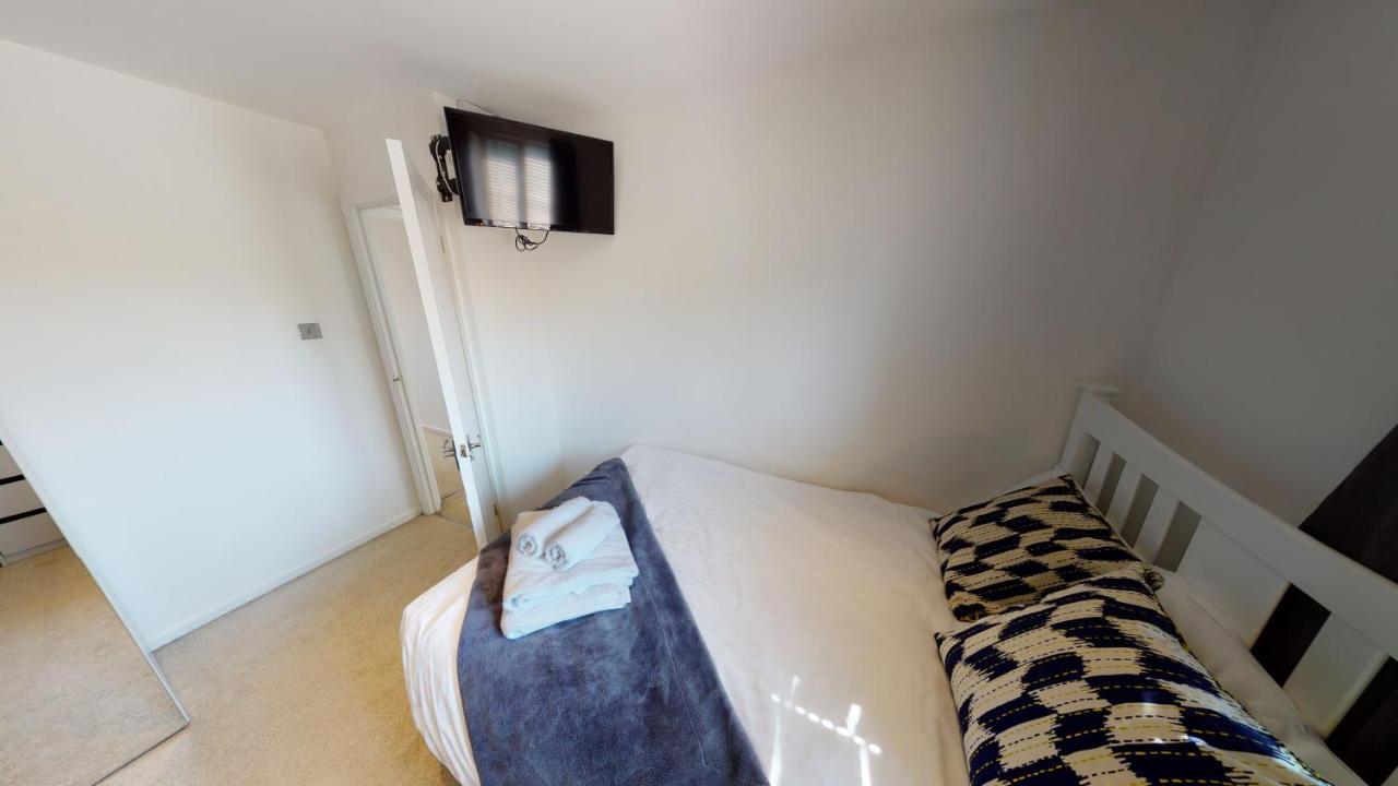 Victoria House Villa Kingston upon Hull Ngoại thất bức ảnh