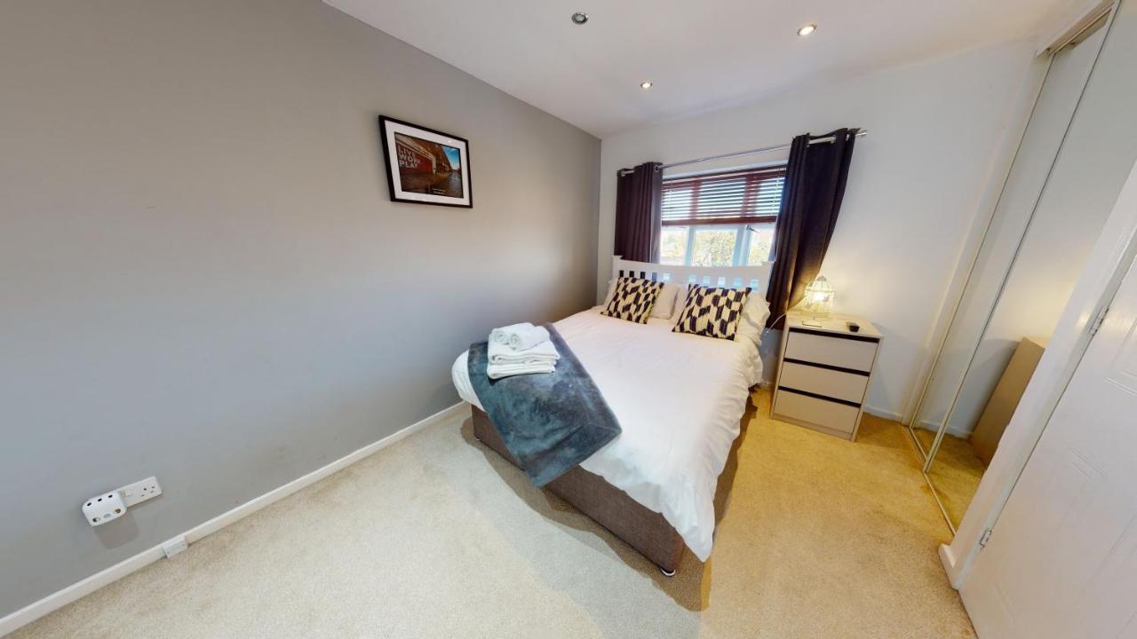Victoria House Villa Kingston upon Hull Ngoại thất bức ảnh