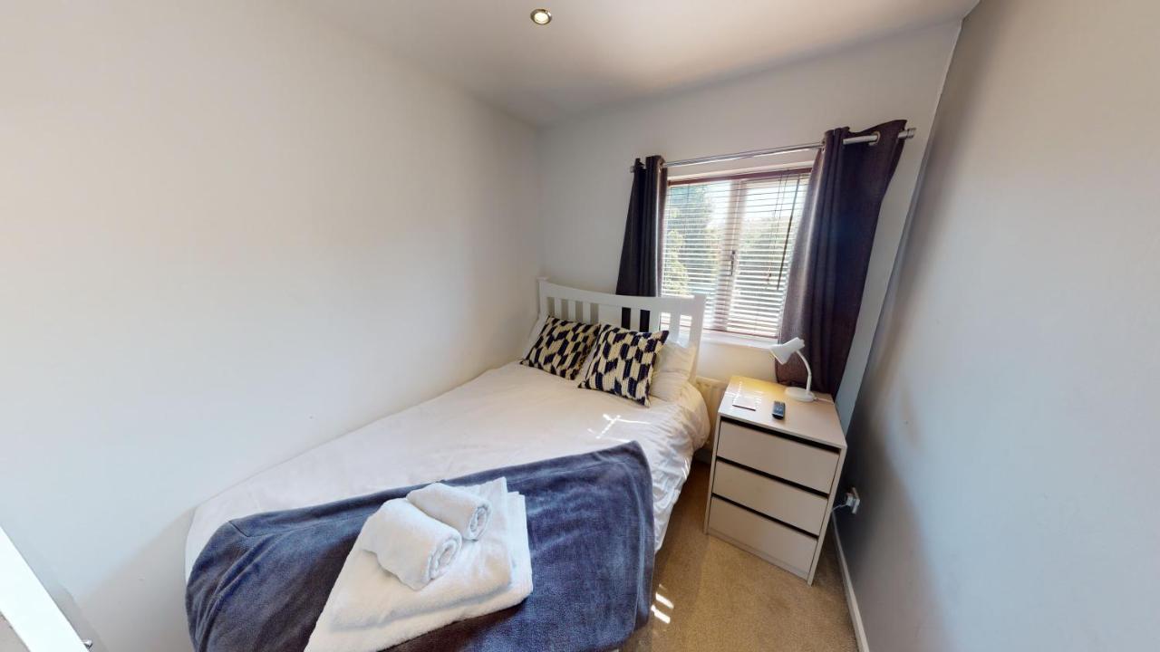 Victoria House Villa Kingston upon Hull Ngoại thất bức ảnh
