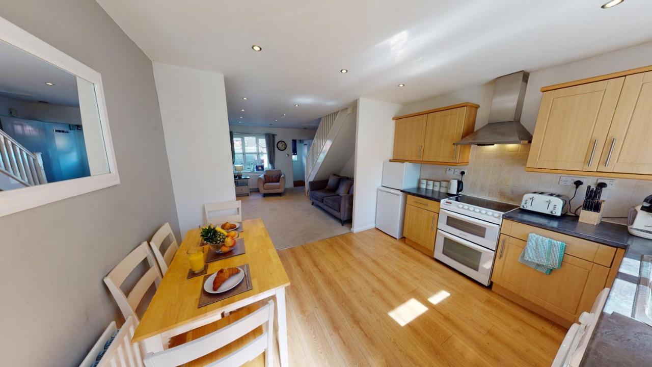 Victoria House Villa Kingston upon Hull Ngoại thất bức ảnh