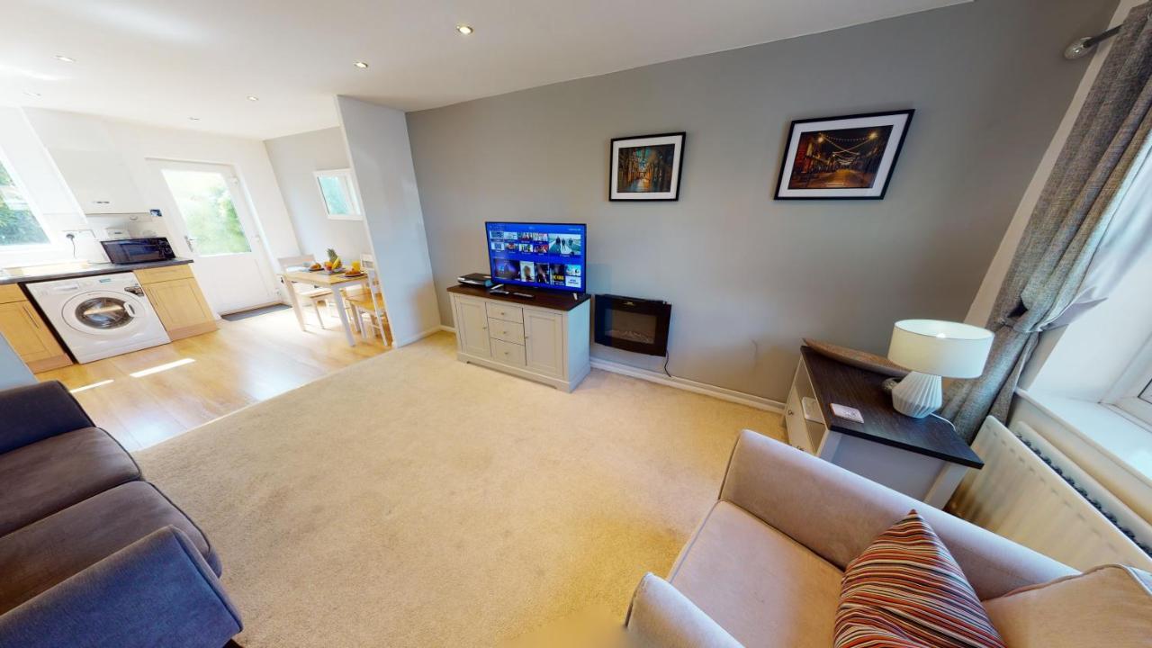 Victoria House Villa Kingston upon Hull Ngoại thất bức ảnh