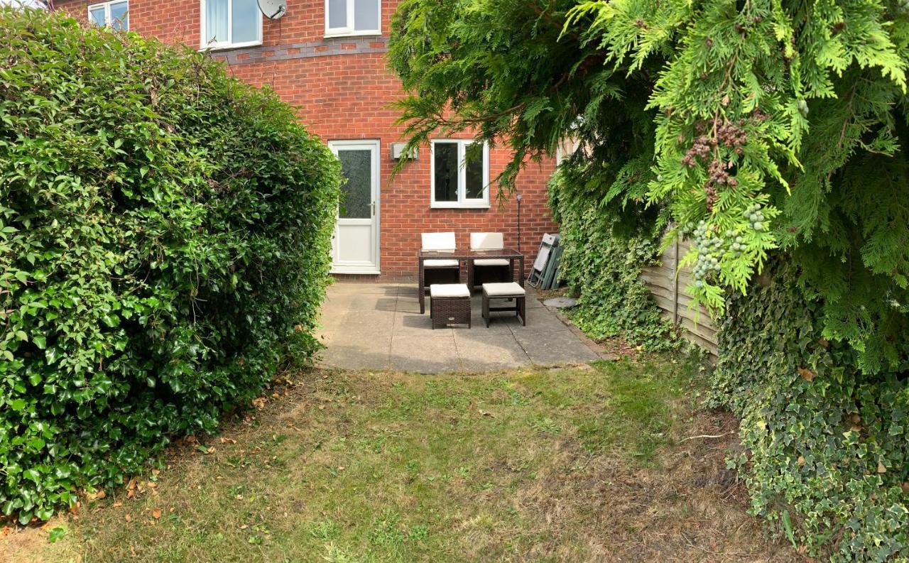 Victoria House Villa Kingston upon Hull Ngoại thất bức ảnh