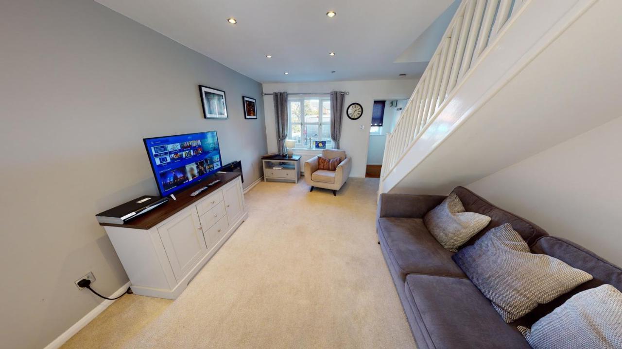 Victoria House Villa Kingston upon Hull Ngoại thất bức ảnh