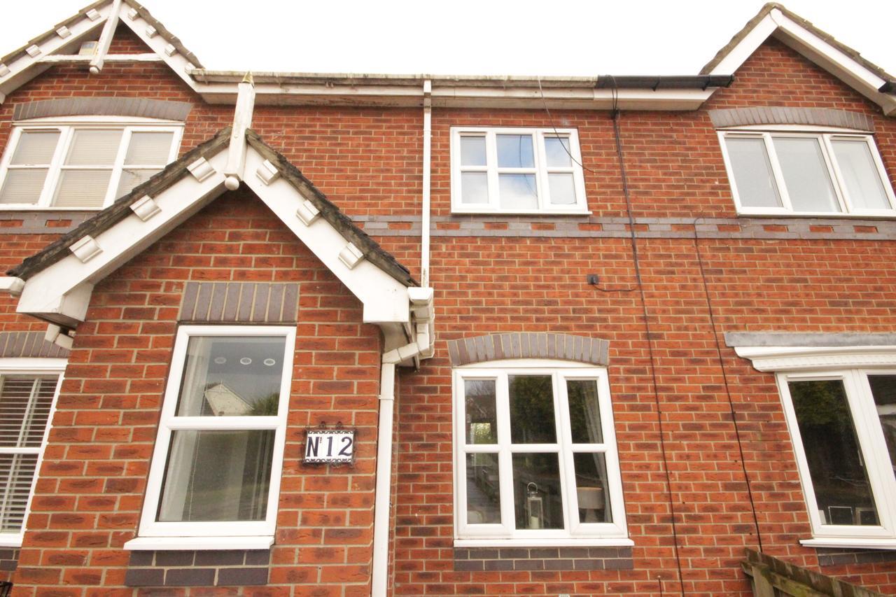 Victoria House Villa Kingston upon Hull Ngoại thất bức ảnh