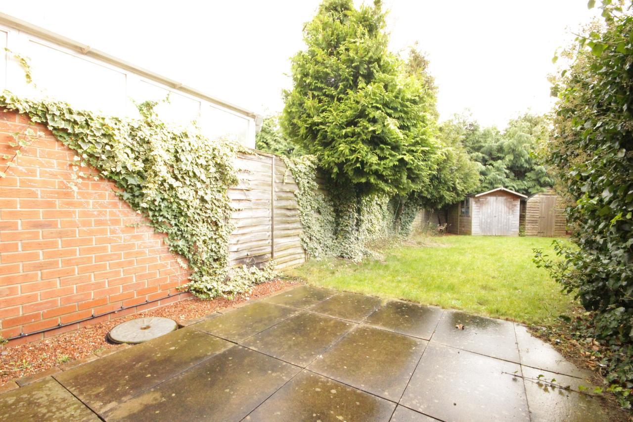 Victoria House Villa Kingston upon Hull Ngoại thất bức ảnh