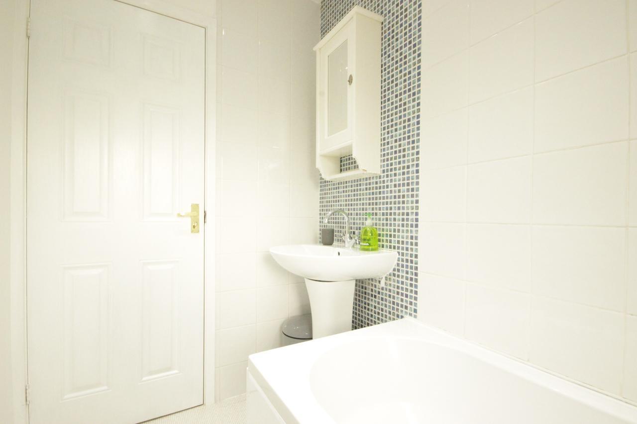 Victoria House Villa Kingston upon Hull Ngoại thất bức ảnh