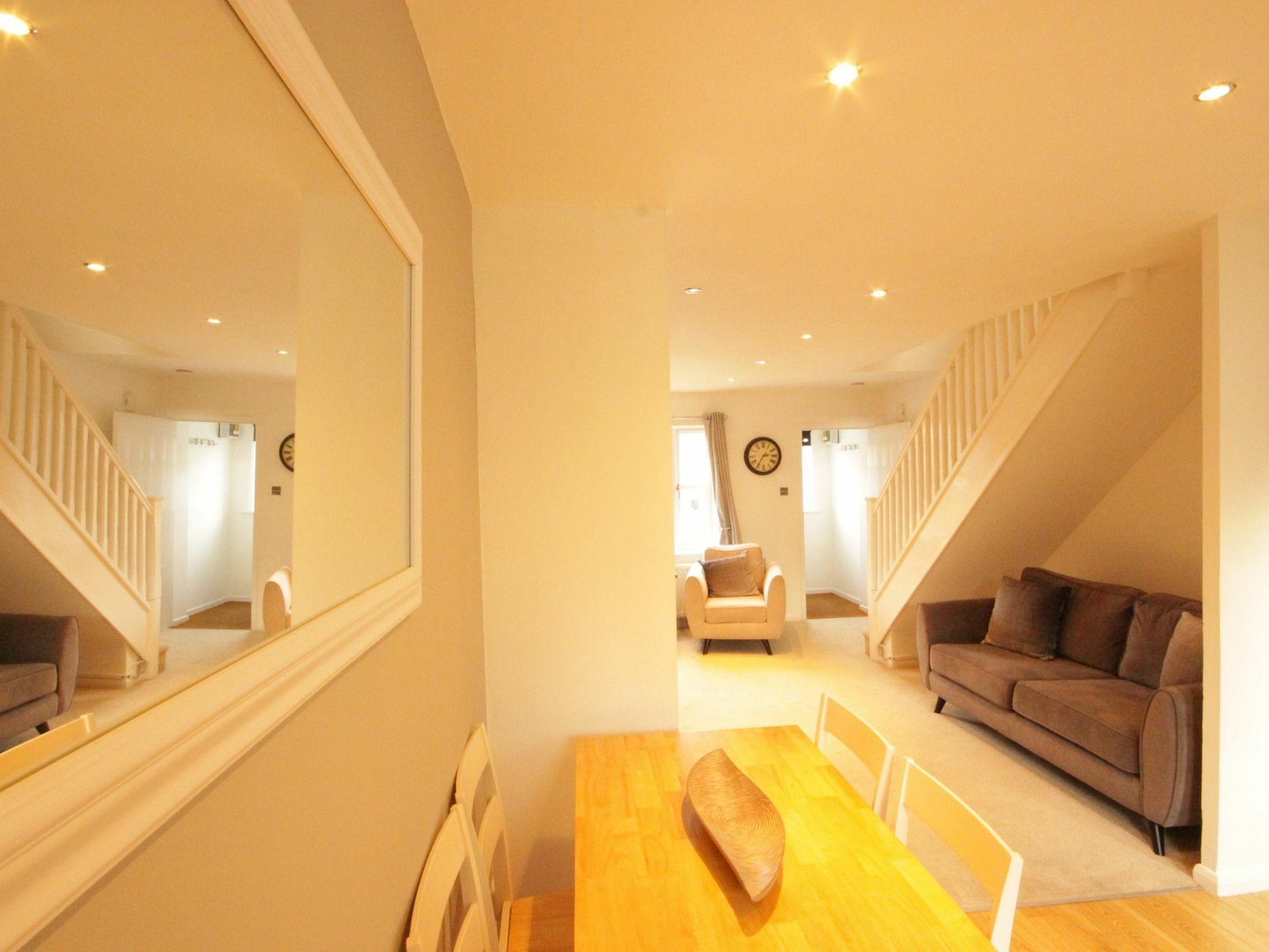 Victoria House Villa Kingston upon Hull Ngoại thất bức ảnh