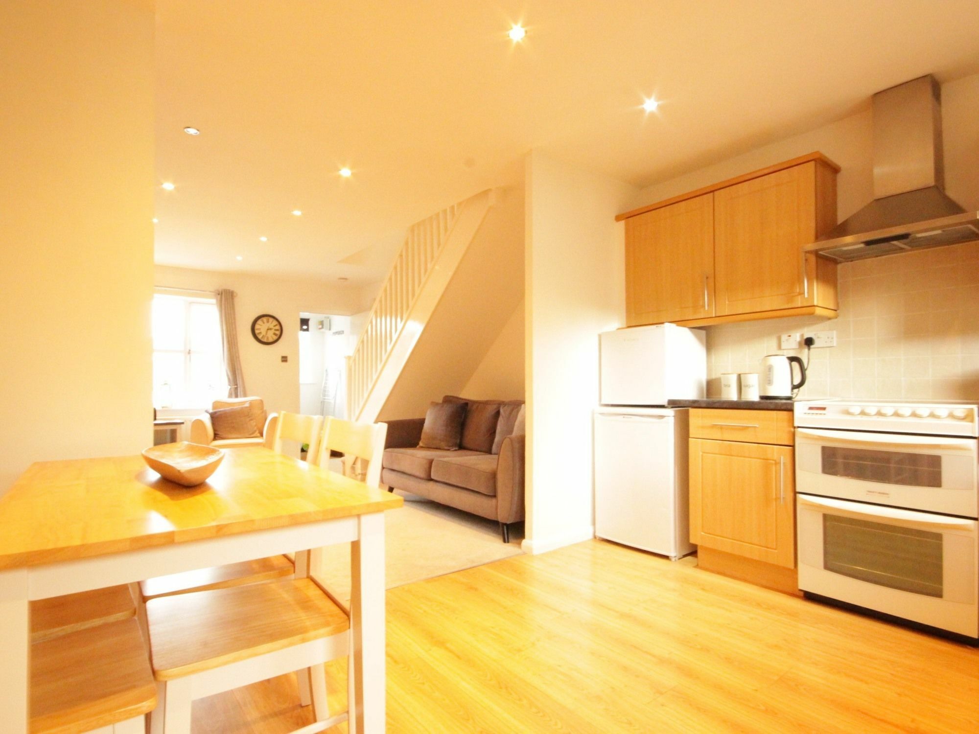 Victoria House Villa Kingston upon Hull Ngoại thất bức ảnh