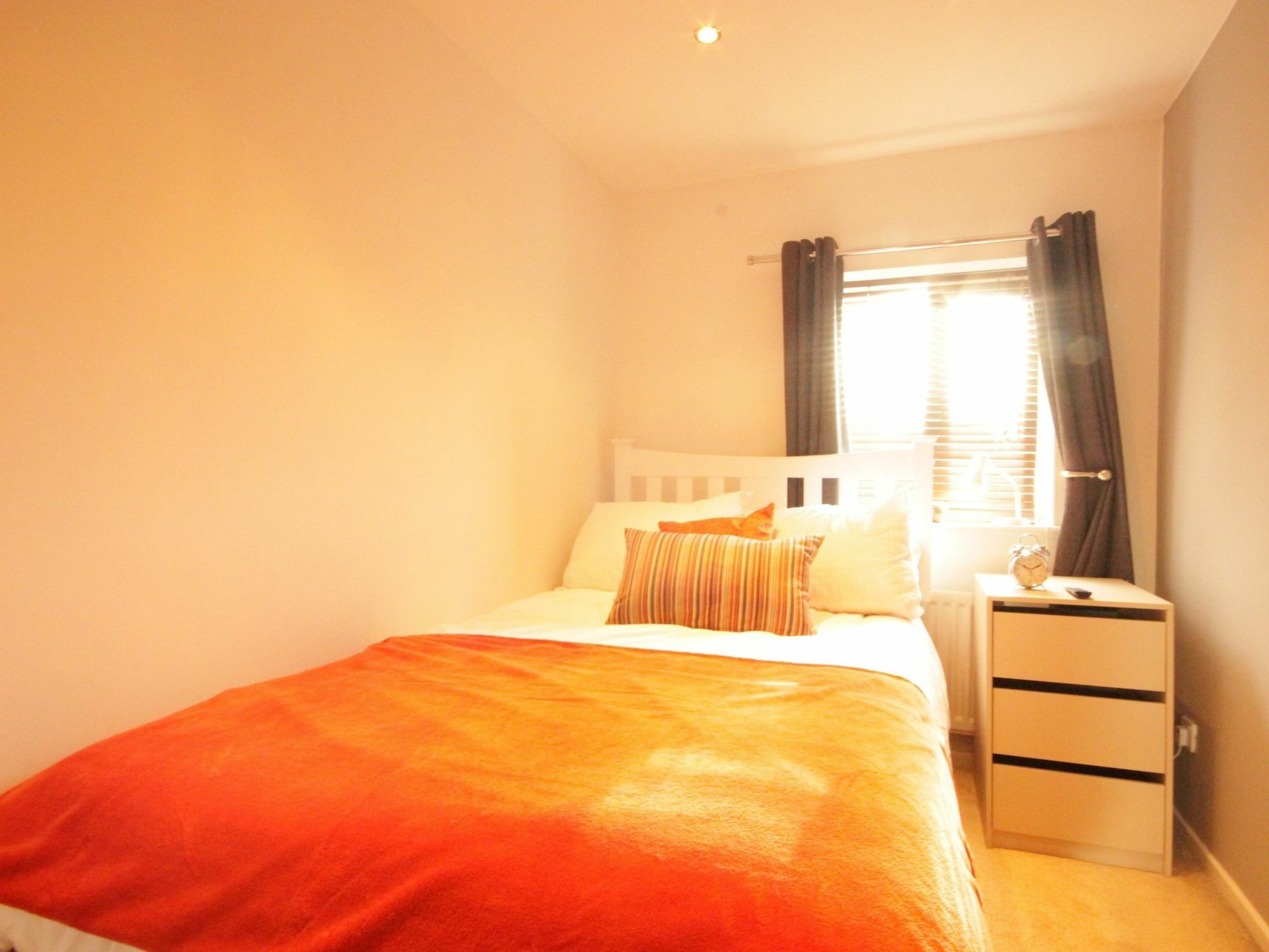 Victoria House Villa Kingston upon Hull Ngoại thất bức ảnh