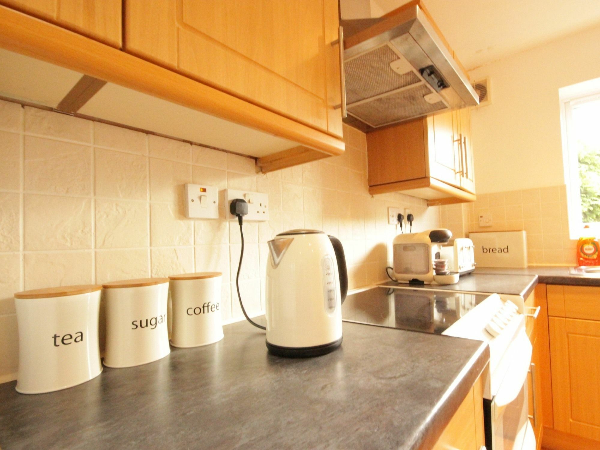 Victoria House Villa Kingston upon Hull Ngoại thất bức ảnh