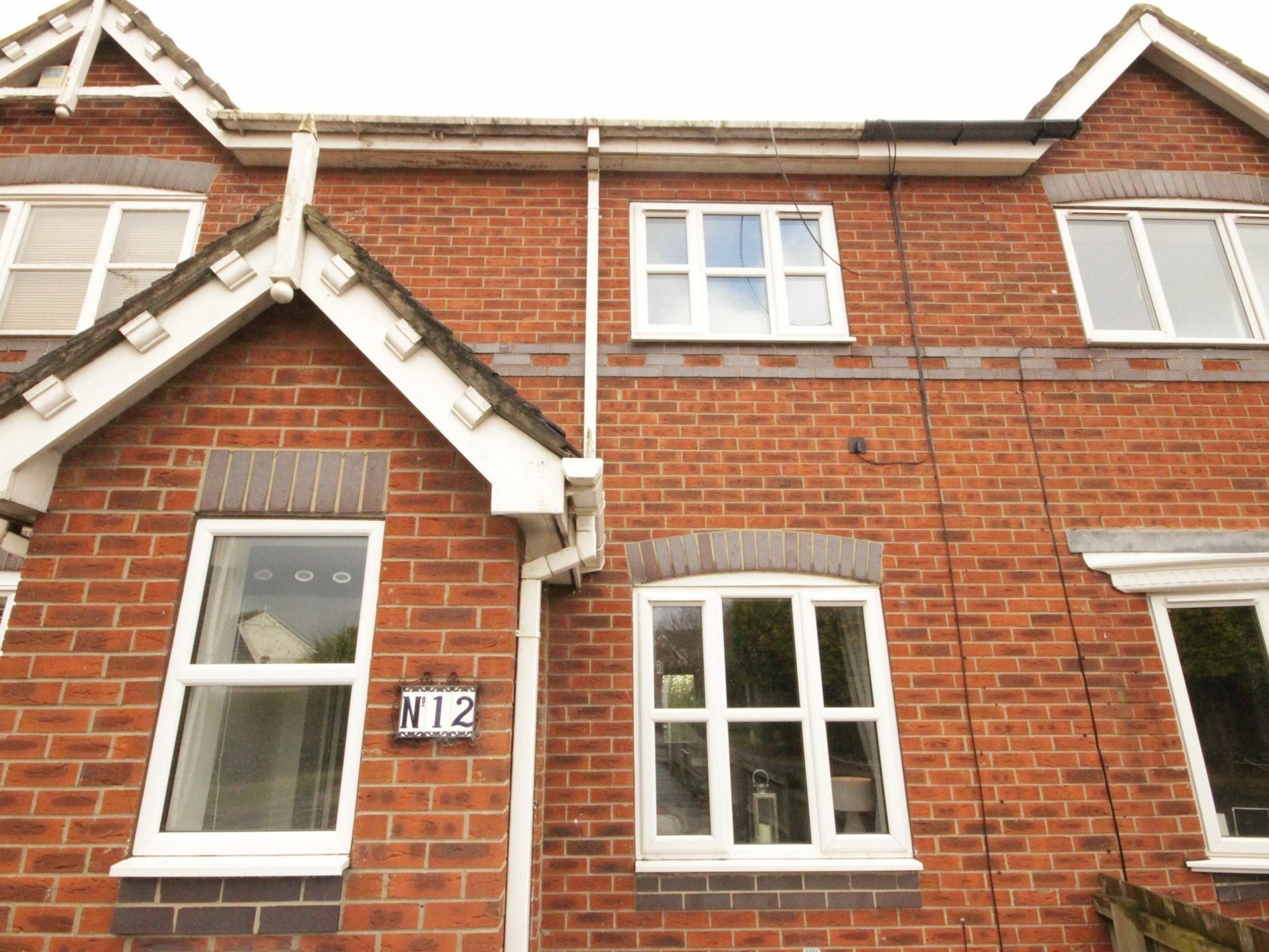 Victoria House Villa Kingston upon Hull Ngoại thất bức ảnh