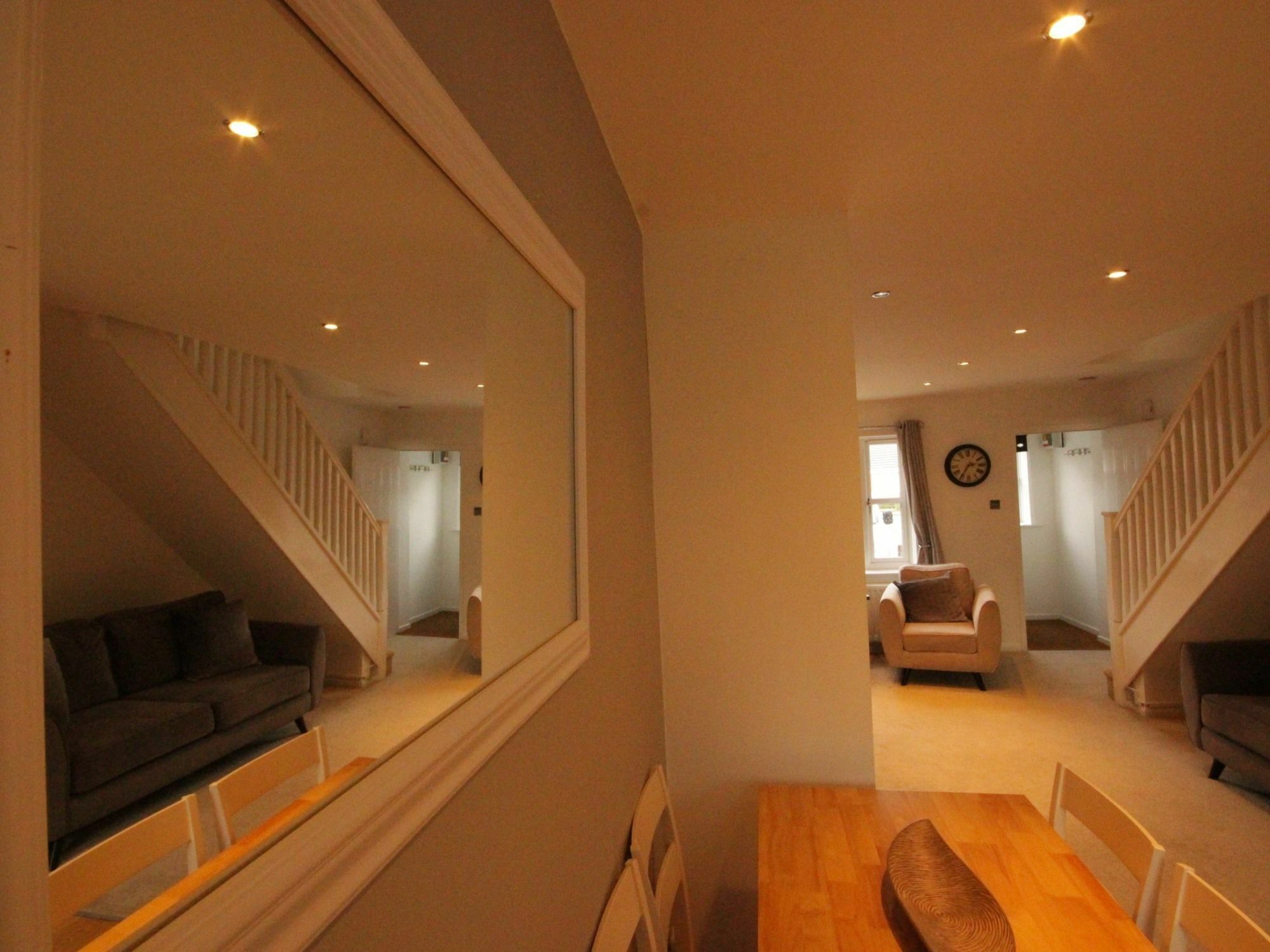 Victoria House Villa Kingston upon Hull Ngoại thất bức ảnh